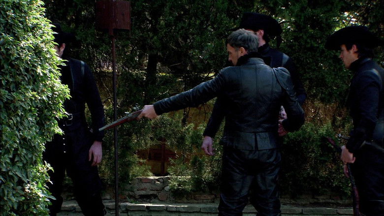 В поисках убийцы детей