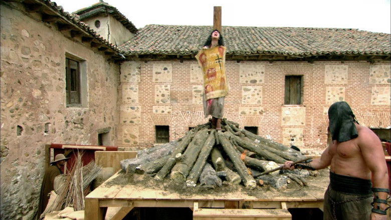 Праздник маркизы