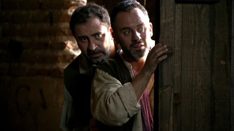 Выбор Гонсало