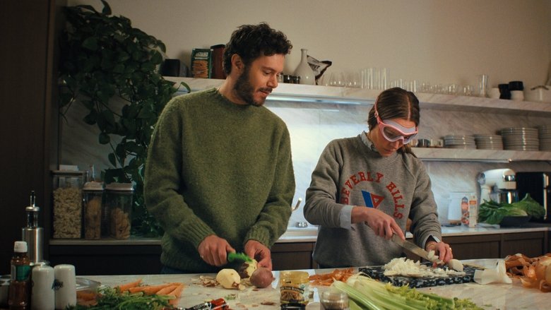 Званый ужин