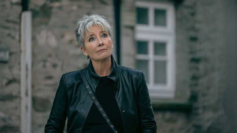 Заброшенные воды