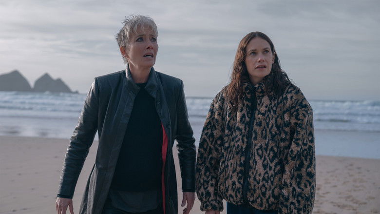 Гаснет свет