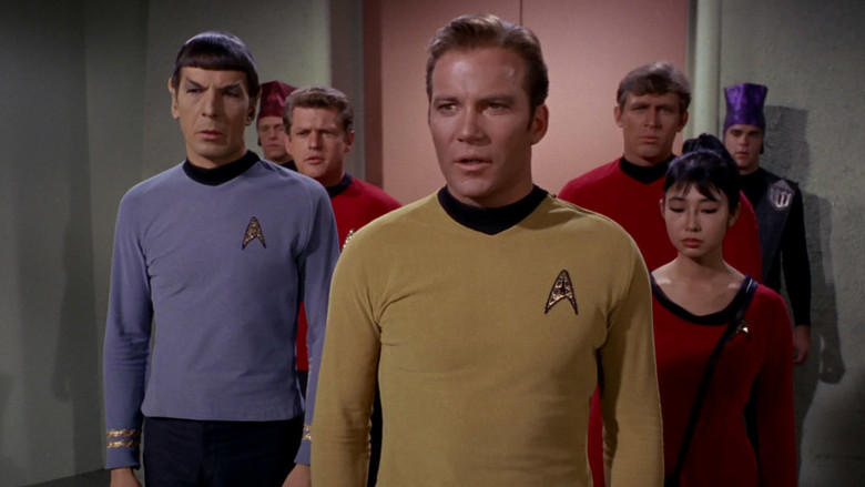 Вкус армагеддона