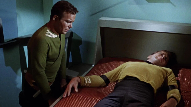 Враг изнутри