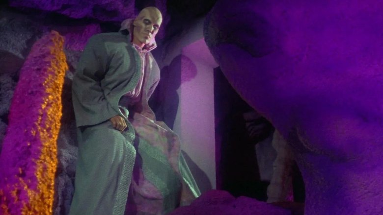 Из чего сделаны девочки?