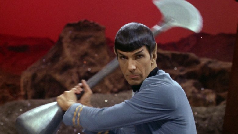 Время ярости