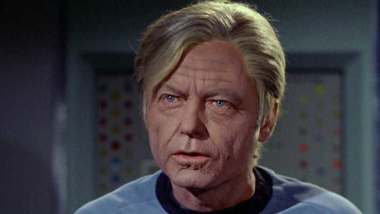 Смертельные годы