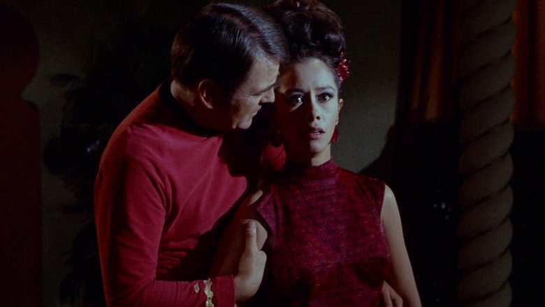 Волк в овчарне