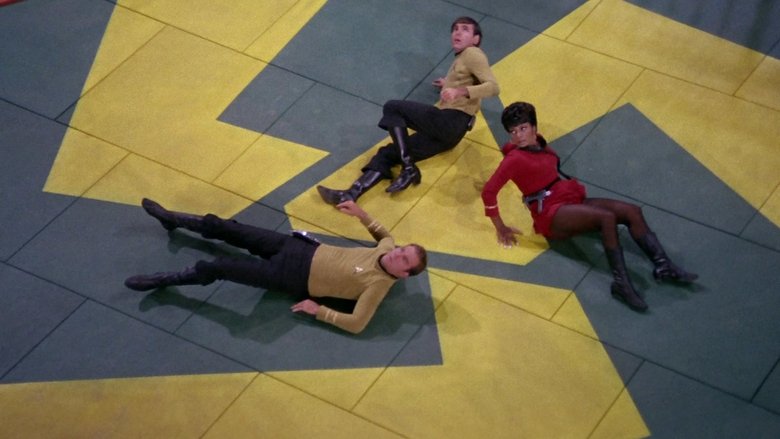 Игроки Трискилиона