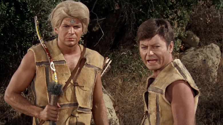 Маленькая личная война