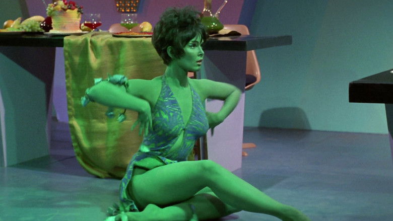 Кого боги захотят наказать