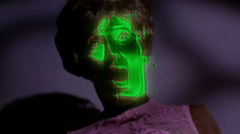 Огни Зетара