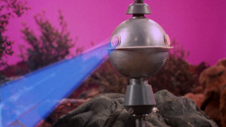 Реквием по Мафусаилу