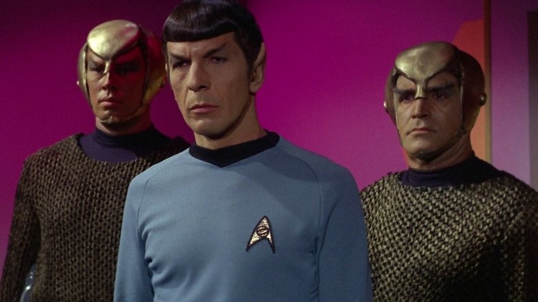 Происшествие на «Энтерпрайзе»