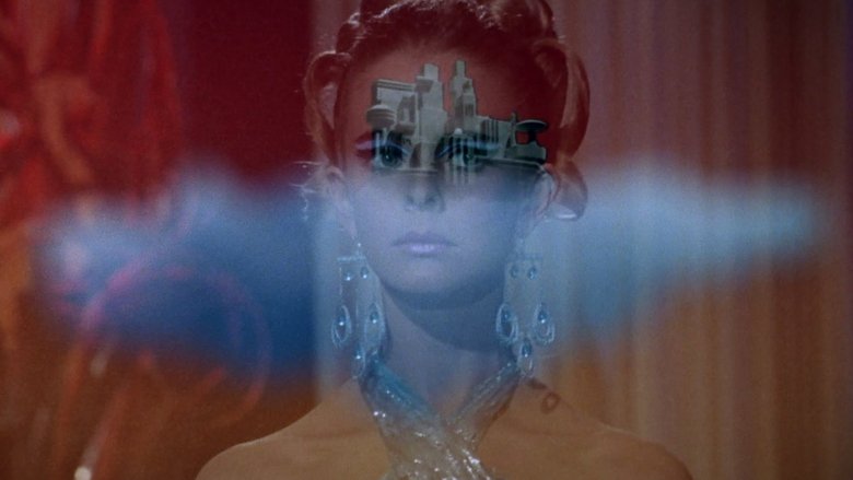 Витающие в облаках