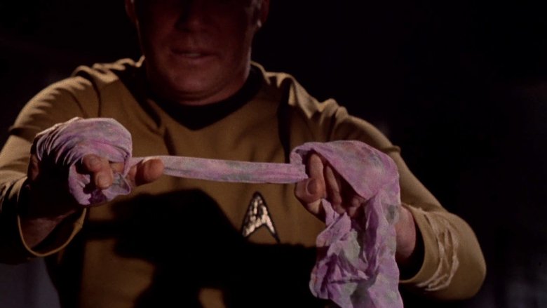 Вторжение оборотня