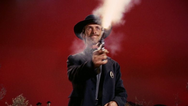 Призрак оружия