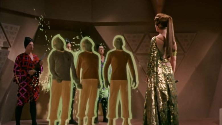 Ибо мир полый, и я коснулся неба