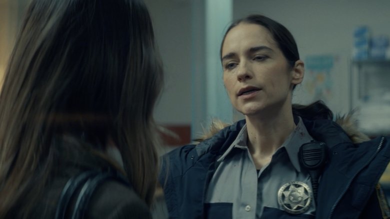 Выход в свет