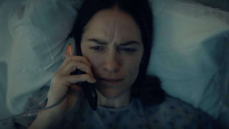 Кровные узы