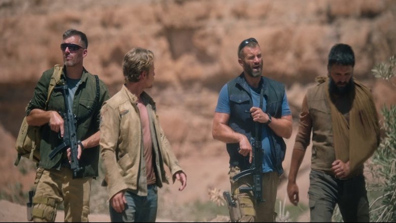 Тотальная партия