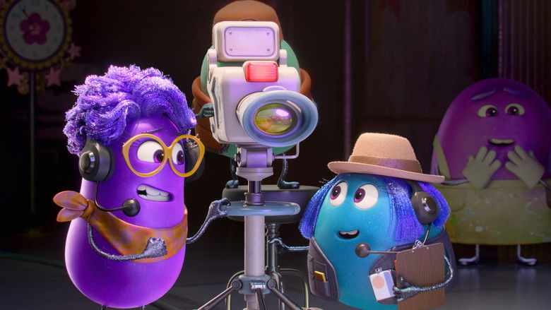 Часть 1: Команда мечты