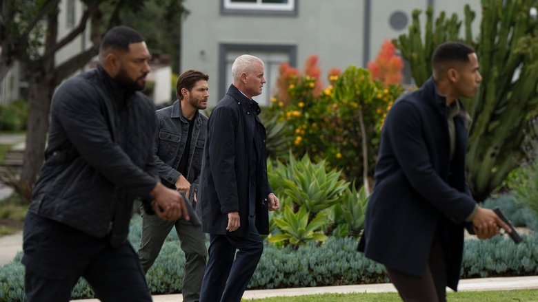 Твои люди в опасности