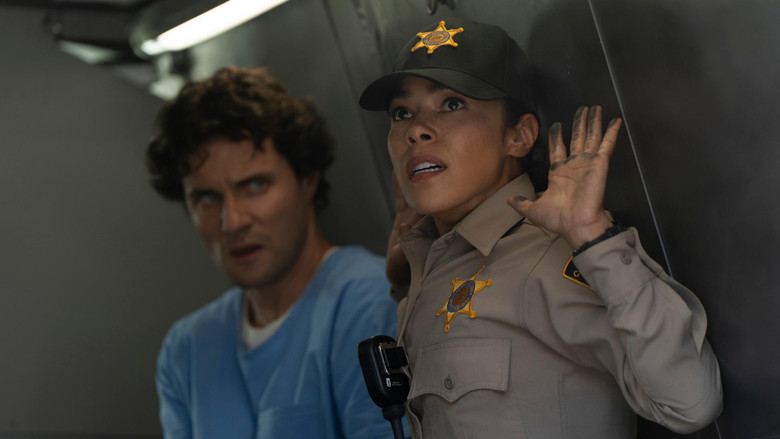 С днём рождения, Финал