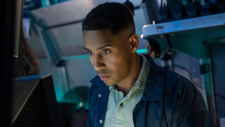 Размытые грани