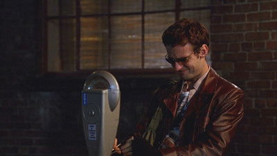 Девочка-мертвец идёт