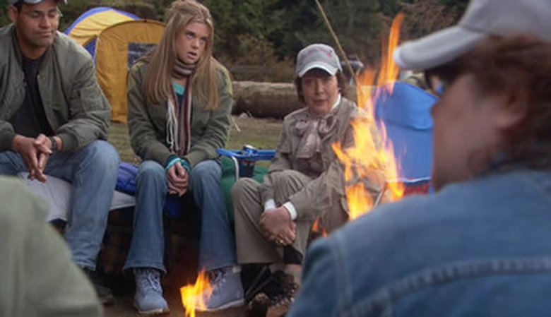 Страшилки на ночь