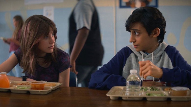 Линии на песке