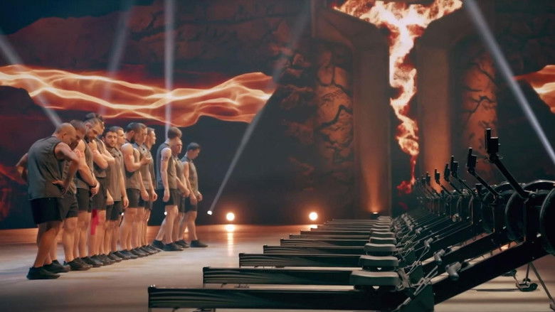 16 выпуск. Финал