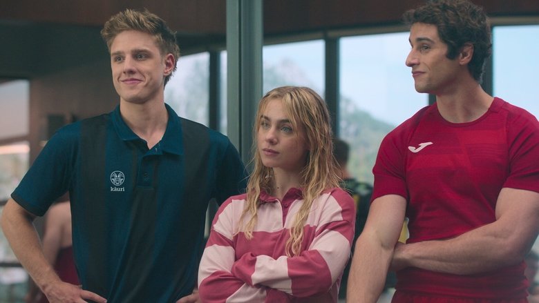 Не олимпийский уровень