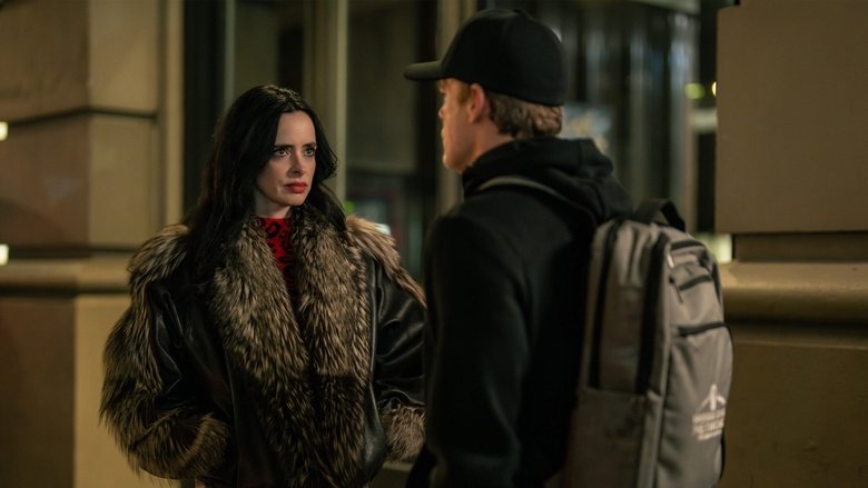 Жажда крови