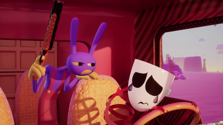 Конфетный Контрабандный Кавардак!