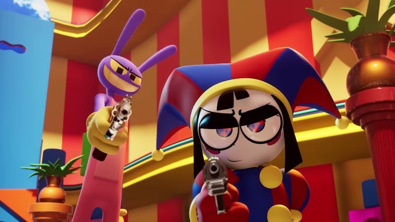 У всех есть пушки