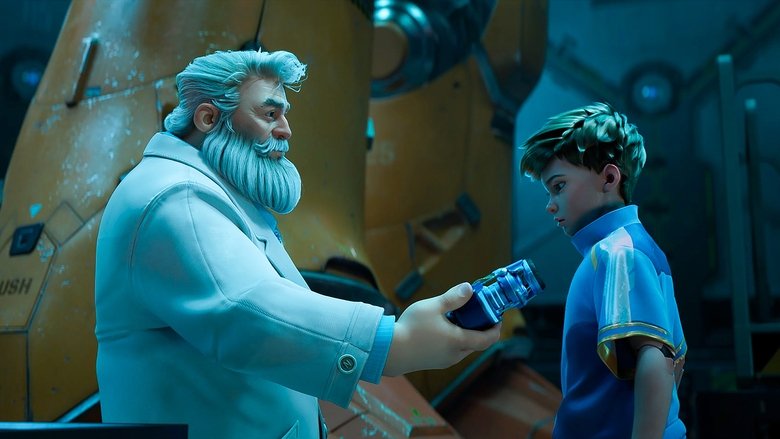 Mega Man: Начало