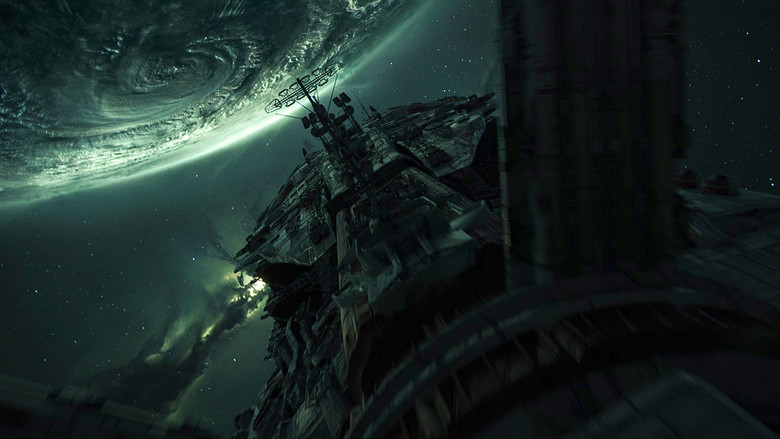 Exodus: Одиссея