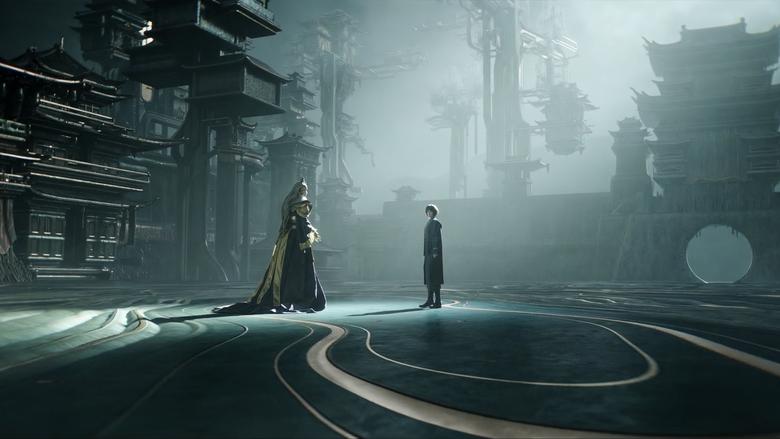 Honor of Kings: Путь всего сущего