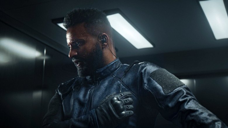 Crossfire: Хороший конфликт