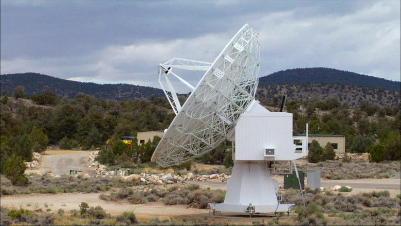 В поисках внеземного разума