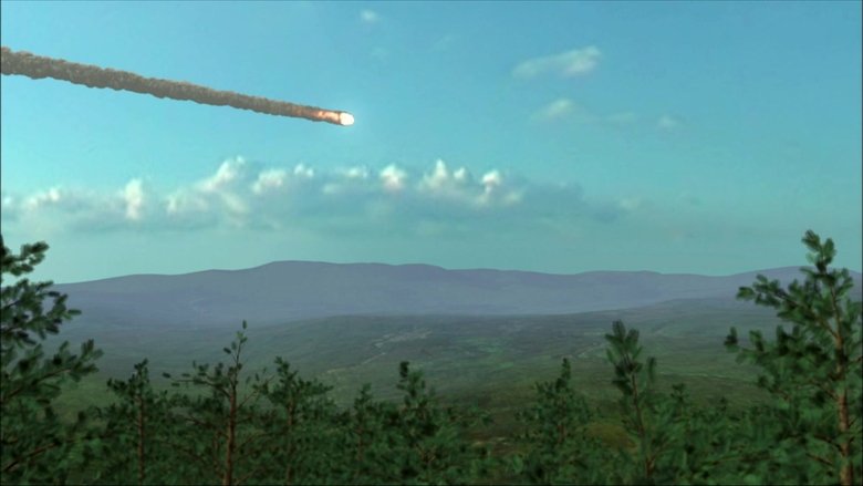 Конец Земли. Угрозы из космоса