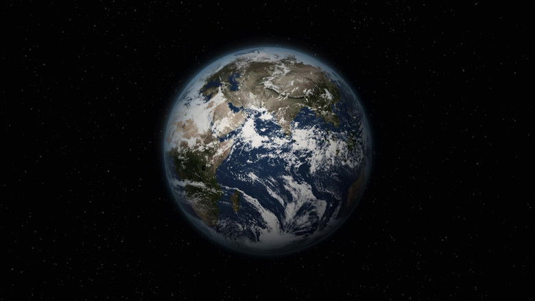 Космический корабль Земля