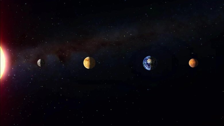 Внутренние планеты: Меркурий и Венера