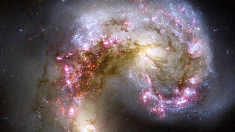 Чужие галактики