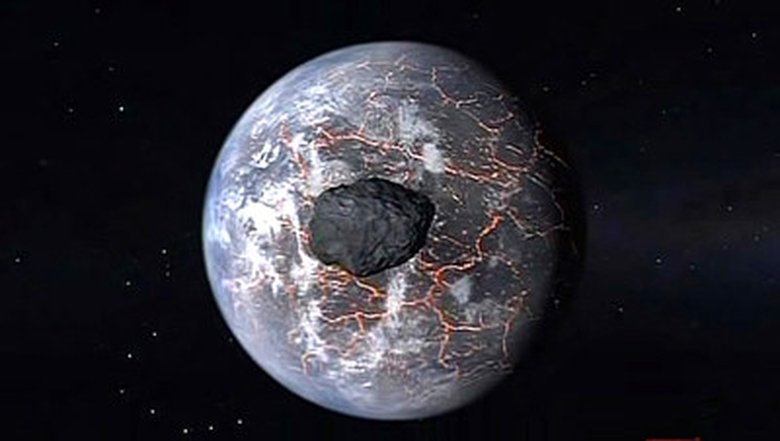 Гравитация