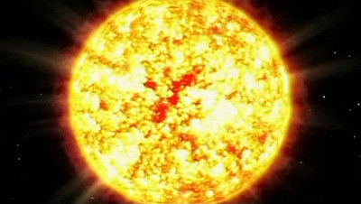 Суперновые