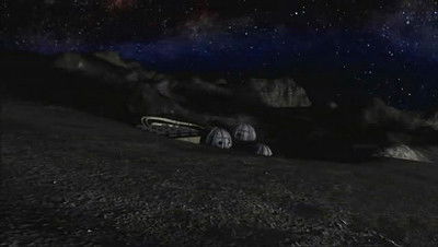 Катастрофы в космосе