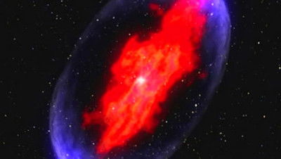 Странные вещи